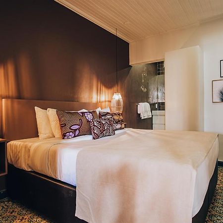 Terra Boutique Hotel Curacao Willemstad Dış mekan fotoğraf