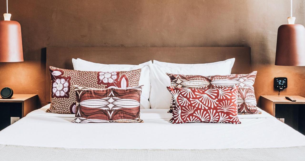 Terra Boutique Hotel Curacao Willemstad Dış mekan fotoğraf