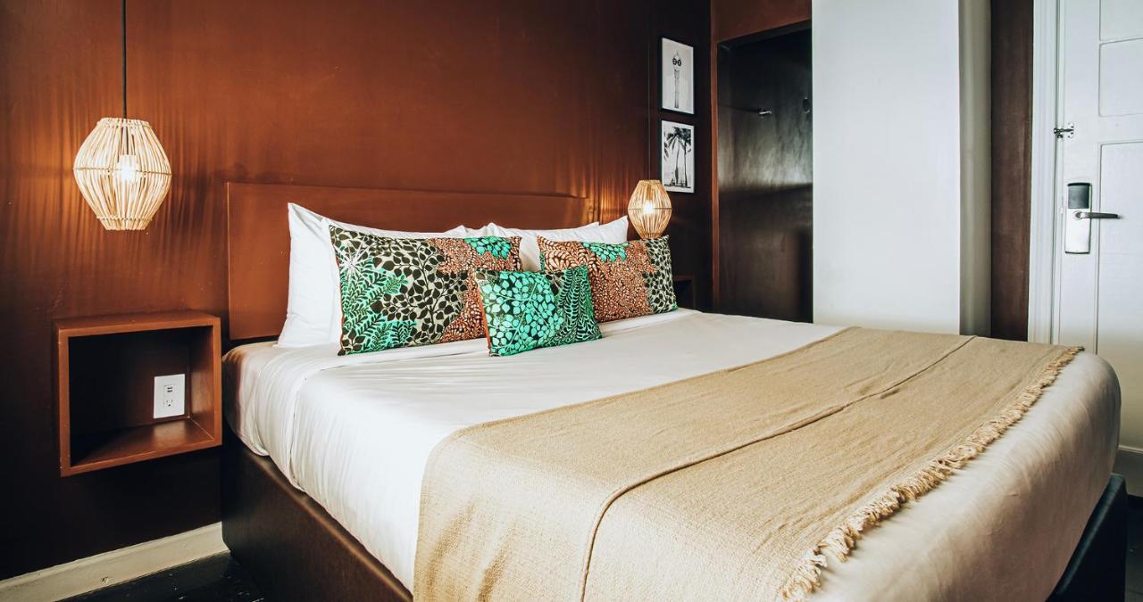 Terra Boutique Hotel Curacao Willemstad Dış mekan fotoğraf