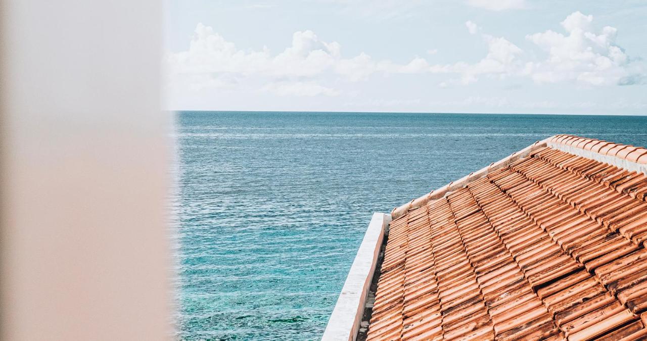 Terra Boutique Hotel Curacao Willemstad Dış mekan fotoğraf