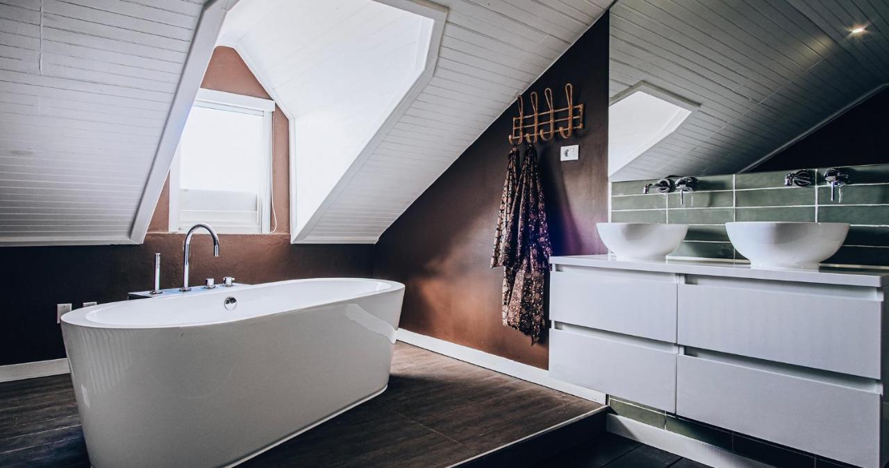 Terra Boutique Hotel Curacao Willemstad Dış mekan fotoğraf