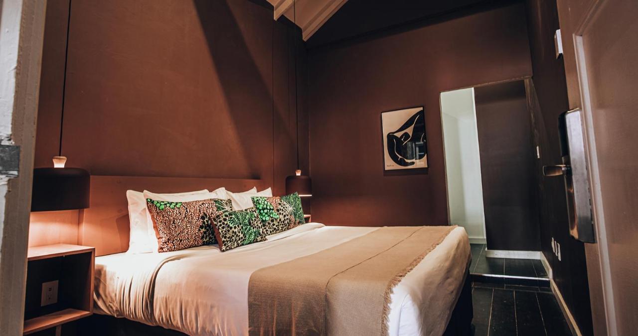 Terra Boutique Hotel Curacao Willemstad Dış mekan fotoğraf