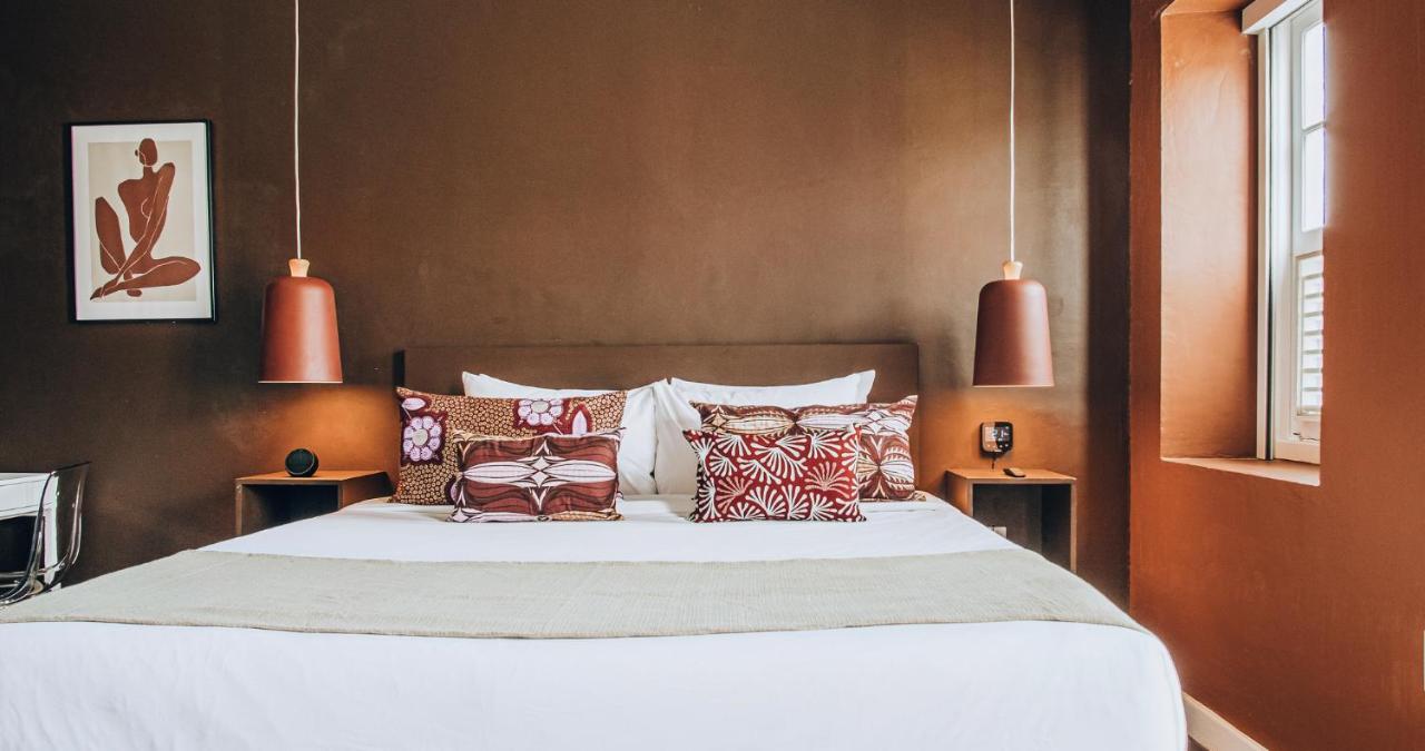 Terra Boutique Hotel Curacao Willemstad Dış mekan fotoğraf