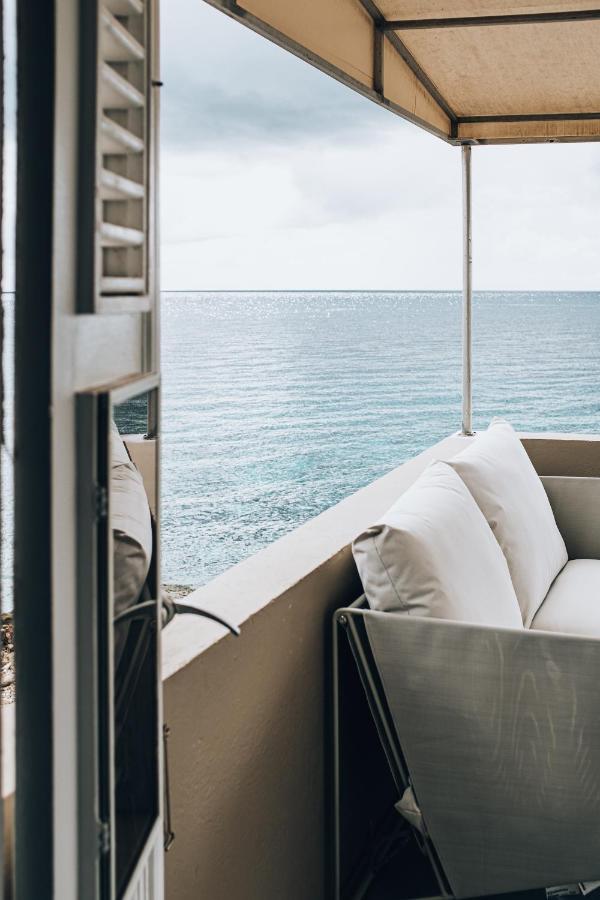Terra Boutique Hotel Curacao Willemstad Dış mekan fotoğraf