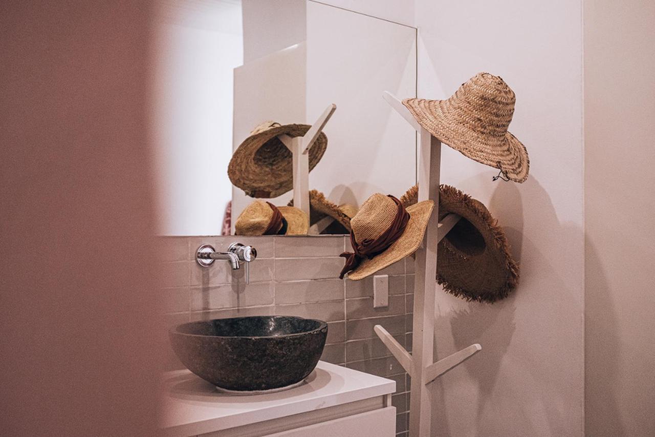 Terra Boutique Hotel Curacao Willemstad Dış mekan fotoğraf