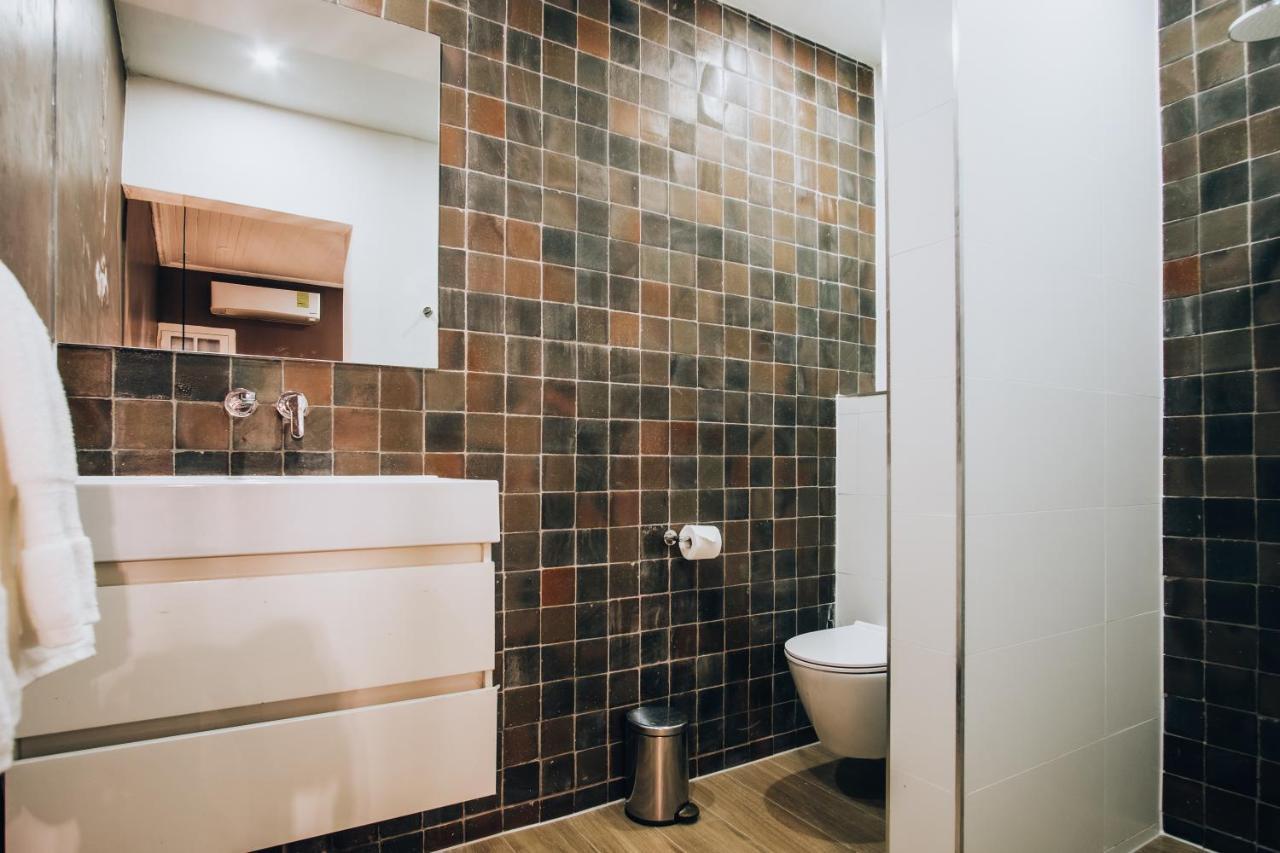 Terra Boutique Hotel Curacao Willemstad Dış mekan fotoğraf